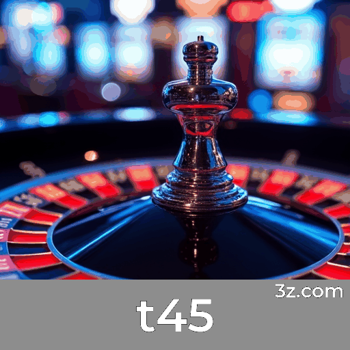 Excelência Técnica da t45: Inovação e Entretenimento