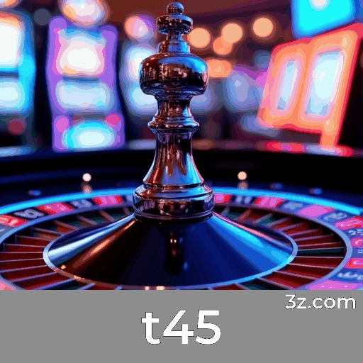 t45: Segurança e Rapidez para Usuários Brasileiros