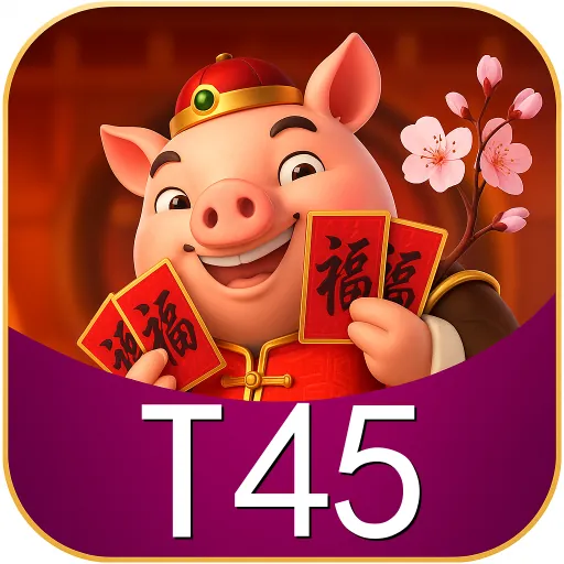 T45 Cassino Online