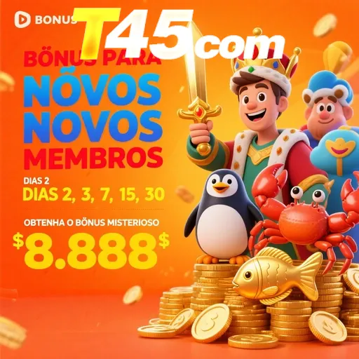 T45 Mina Misteriosa